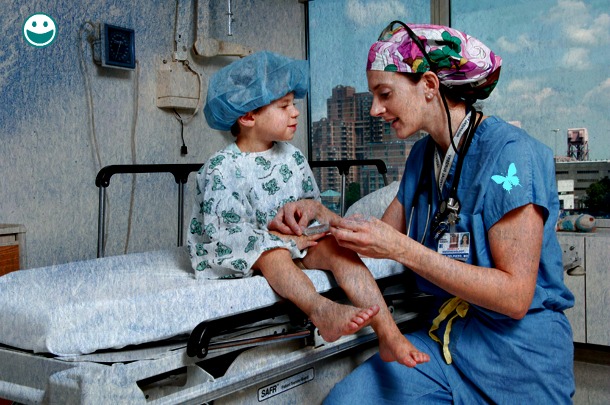 Цистоскопия у детей. Подготовка детей к операции. Цистоуретроскопия у детей.